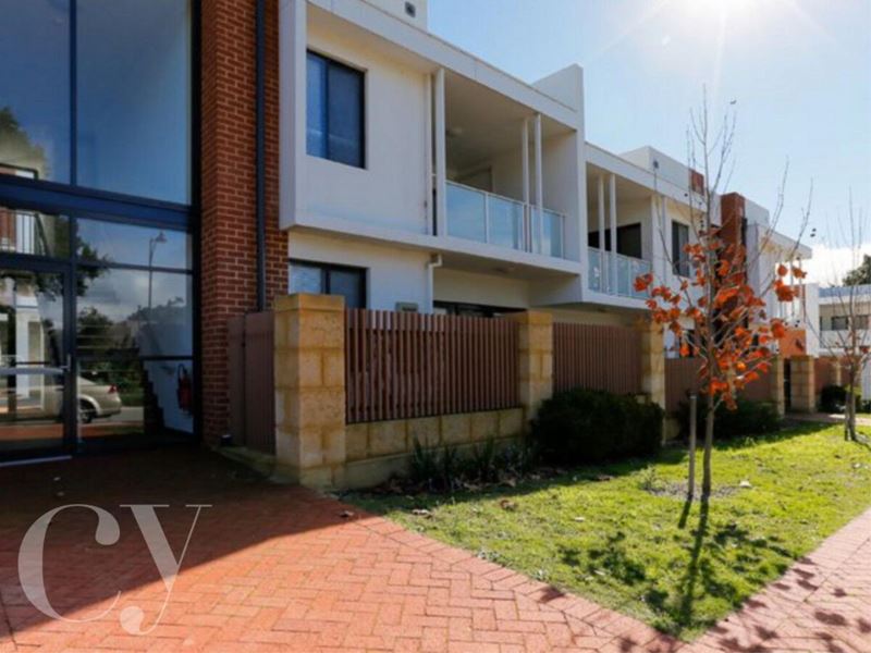 11/7 Juliet Road, Coolbellup