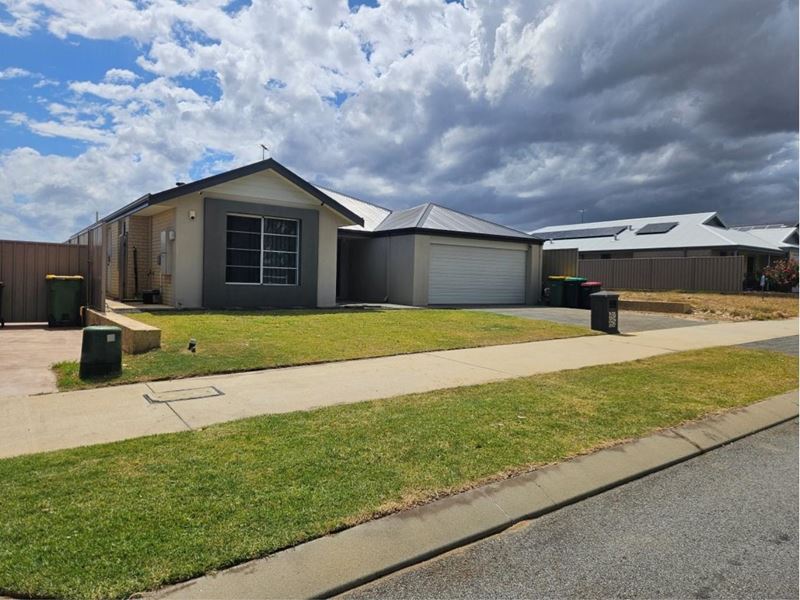 27 Isabelline Terrace, Karnup