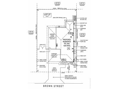 4 Brown Street, Derby WA 6728