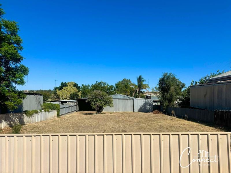59 Forrest Street, Northam WA 6401