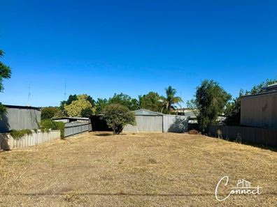 59 Forrest Street, Northam WA 6401