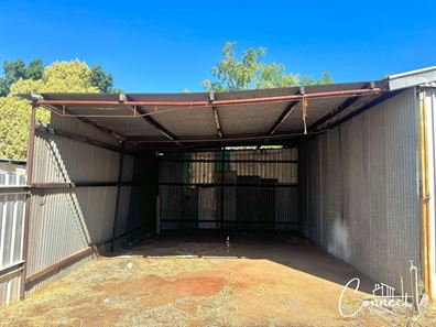 59 Forrest Street, Northam WA 6401