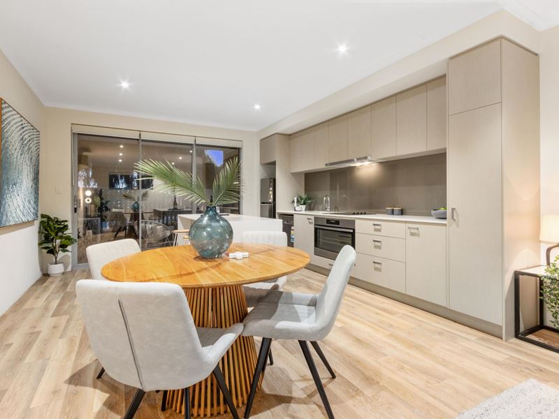 3/22 Paterson Street, Como