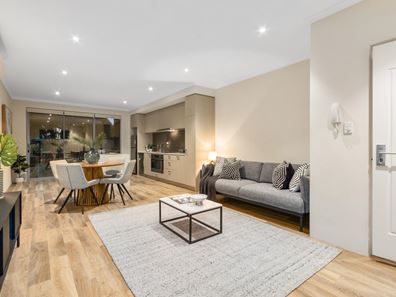 3/22 Paterson Street, Como WA 6152