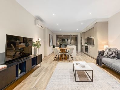3/22 Paterson Street, Como WA 6152
