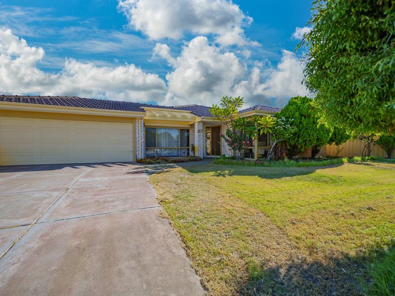 27 Brunswick Road, Thornlie WA 6108