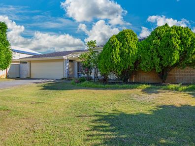 27 Brunswick Road, Thornlie WA 6108