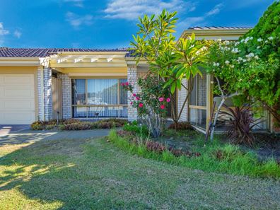 27 Brunswick Road, Thornlie WA 6108