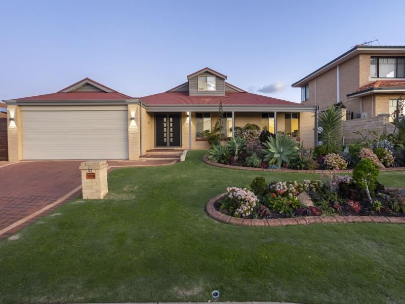 43 Savona Grove, Mindarie WA 6030