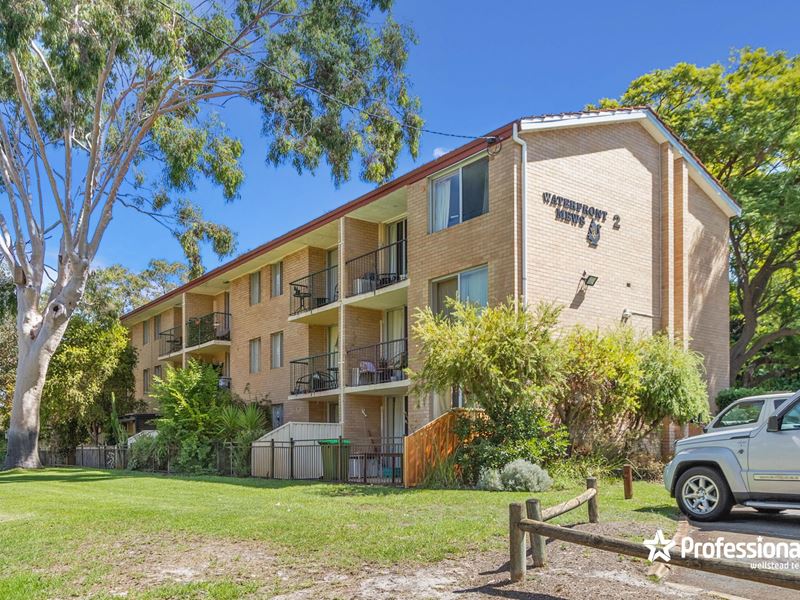 54/2 Bardon Place, Maylands