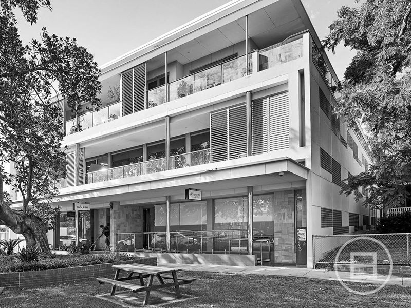 19/1 Albert Street, North Perth