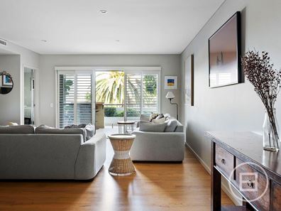 19/1 Albert Street, North Perth WA 6006