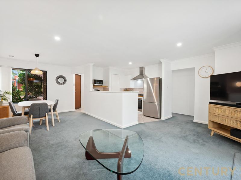 3/51 Coolgardie Street, St James WA 6102