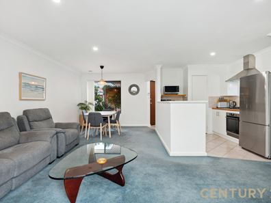 3/51 Coolgardie Street, St James WA 6102
