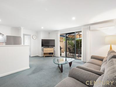 3/51 Coolgardie Street, St James WA 6102