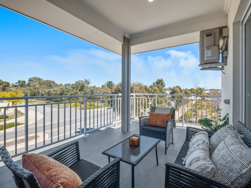 6/341 Banrock Drive, Ellenbrook