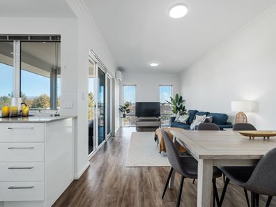 6/341 Banrock Drive, Ellenbrook WA 6069