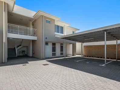 6/341 Banrock Drive, Ellenbrook WA 6069