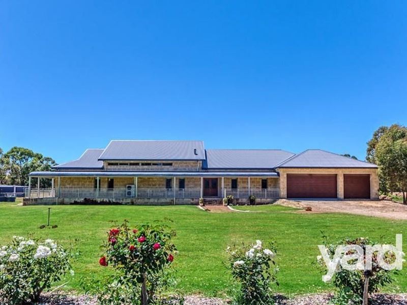 100 Richardson Street, Serpentine WA 6125