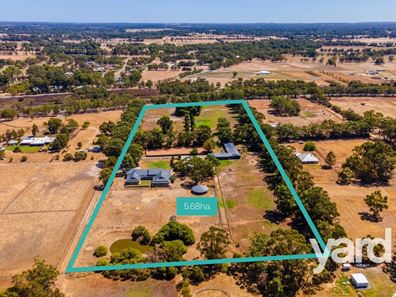 100 Richardson Street, Serpentine WA 6125