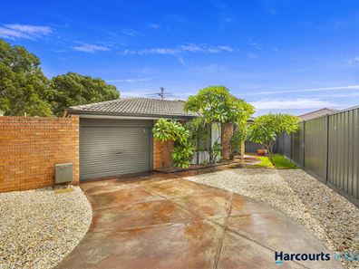 4 Beaver Place, Noranda WA 6062