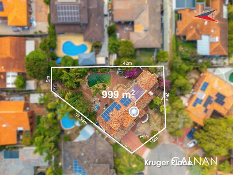 11 Kruger Place, Booragoon