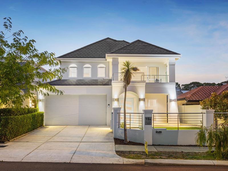 19A Brockway Road, Mount Claremont WA 6010