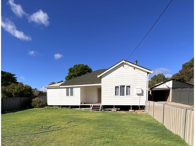 67 CROSSMAN ROAD, Ranford WA 6390