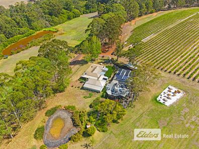 18 Hamilton Road, Scotsdale WA 6333