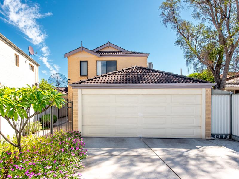 1 Till Street, Cloverdale WA 6105