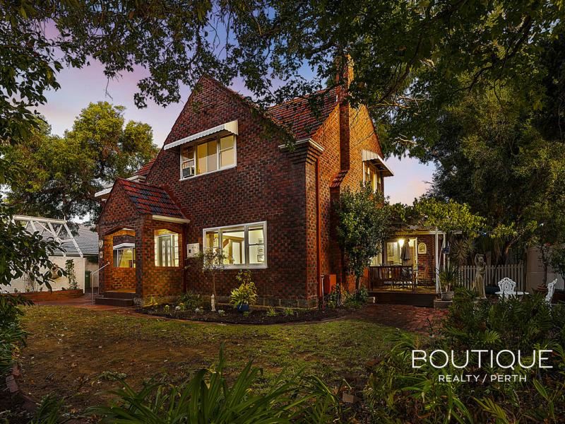 1 Oceanic Drive, Floreat