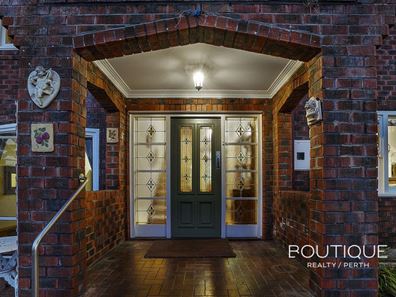 1 Oceanic Drive, Floreat WA 6014