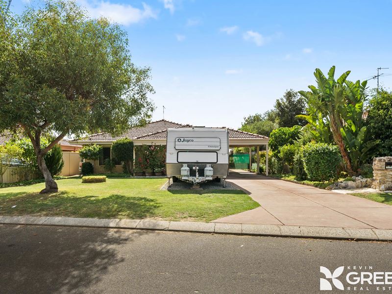 2a Bellbird Court, Greenfields WA 6210