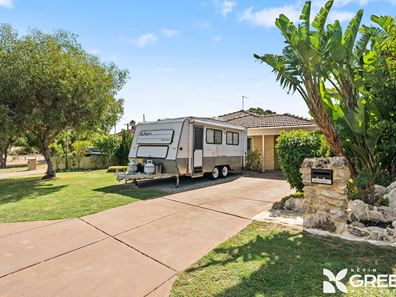 2a Bellbird Court, Greenfields WA 6210