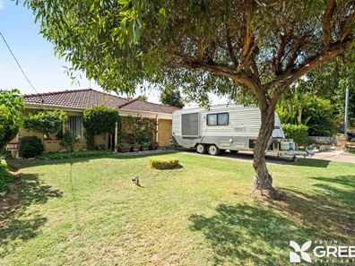 2a Bellbird Court, Greenfields WA 6210