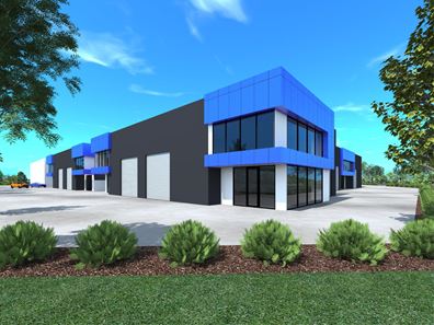 Busselton Airport Business Park, Yalyalup WA 6280
