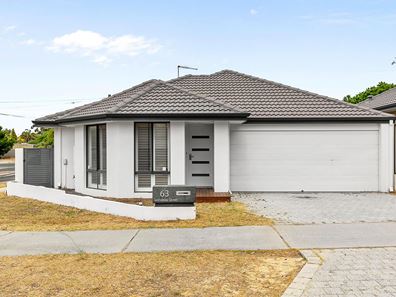 63 Spinaway Street, Craigie WA 6025