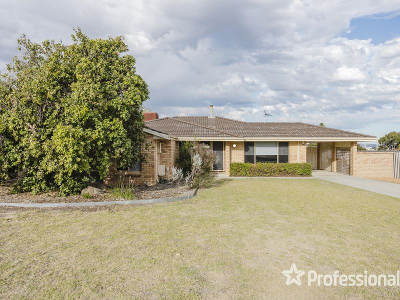 7 Spinnaker Crest, Ballajura