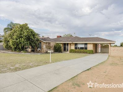7 Spinnaker Crest, Ballajura WA 6066