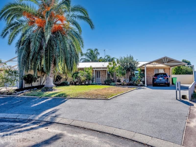 8 Shetland Place, Greenfields