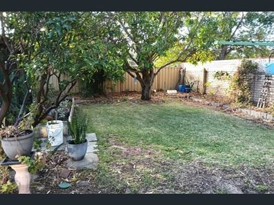 Lot 223, 35 Braemore st, Seville Grove WA 6112