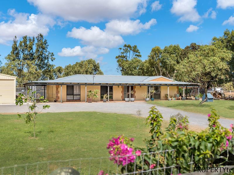 28 Galilee Way, Woorree