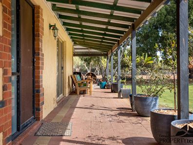 28 Galilee Way, Woorree WA 6530
