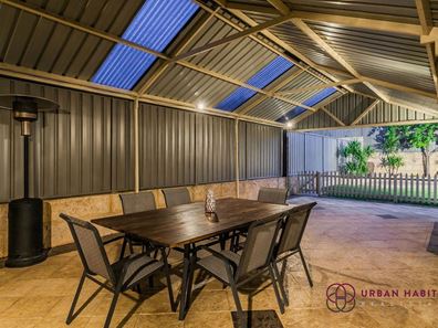 5 Chard Grove, Leda WA 6170