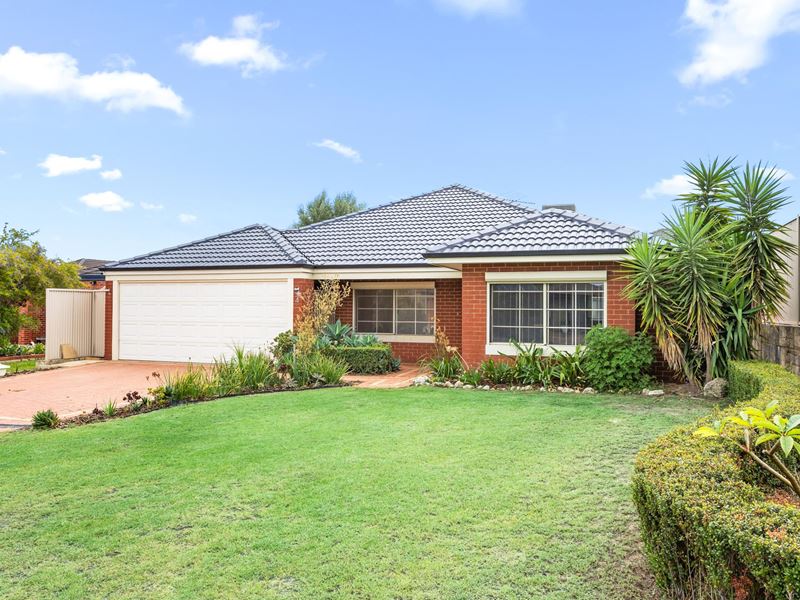4 Karda Way, Bertram WA 6167