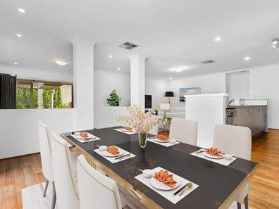 4 Karda Way, Bertram WA 6167