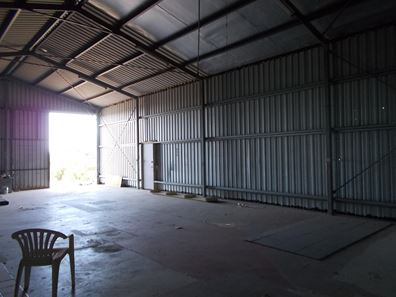 22 Tramway Road, Waggrakine WA 6530