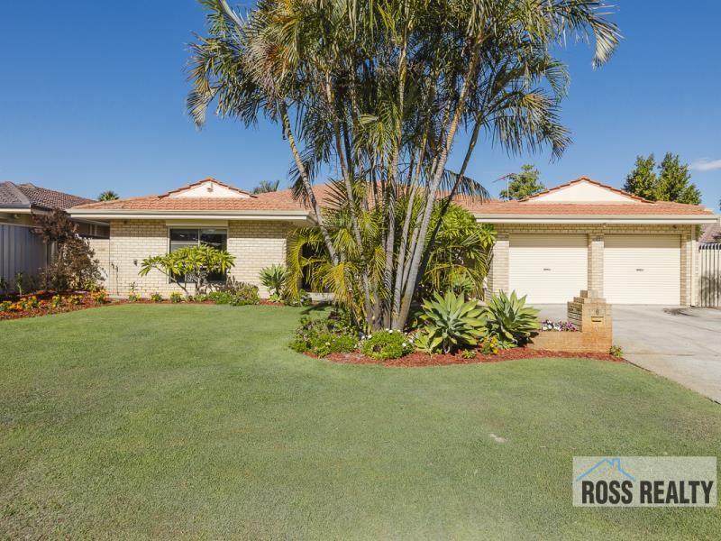 6 Woodpine Court, Ballajura