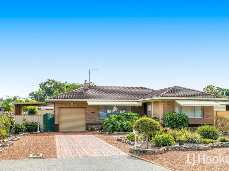 19 Coops Avenue, Thornlie WA 6108