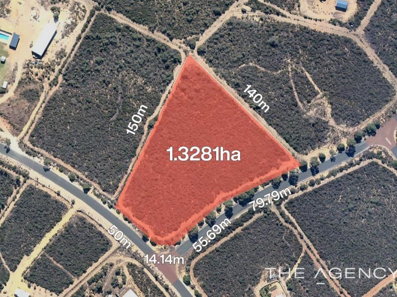 197 Seaview Drive, Karakin WA 6044
